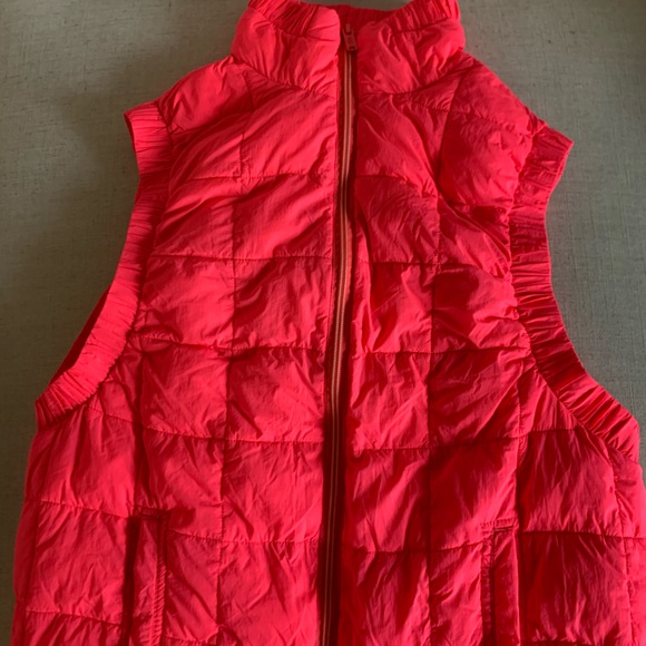 Free people vest - Picture 7 of 9